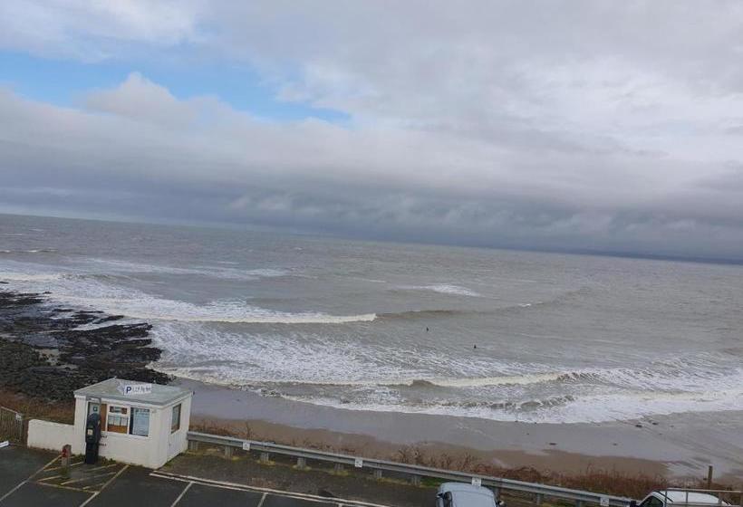 酒店 The Sup Shack Wellington Inn