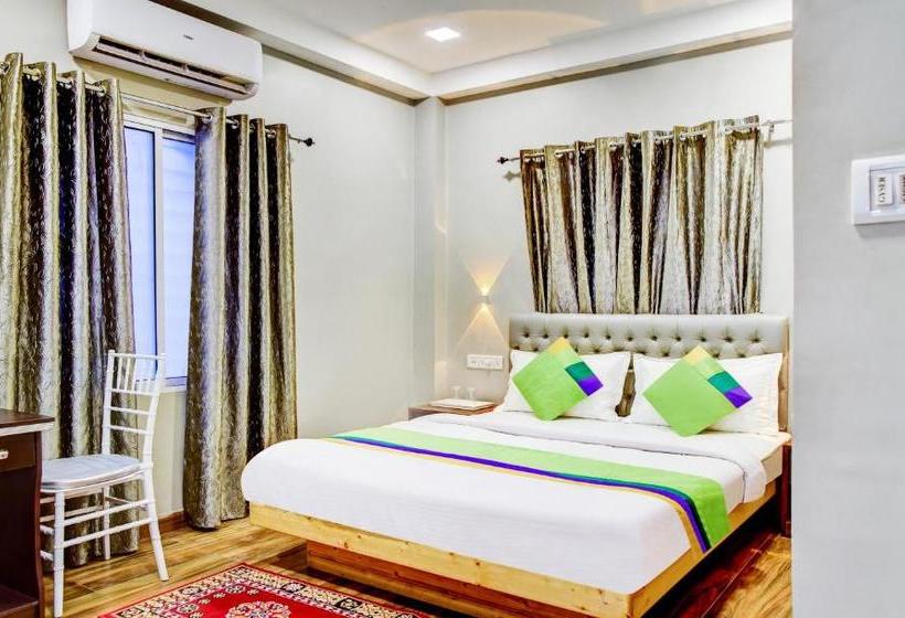 هتل Treebo Trip Mittal Gardens