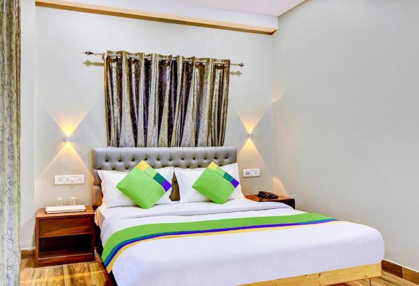 هتل Treebo Trip Mittal Gardens