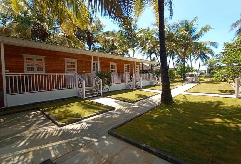 Pensão Anthy’s Guesthouse And Restaurant