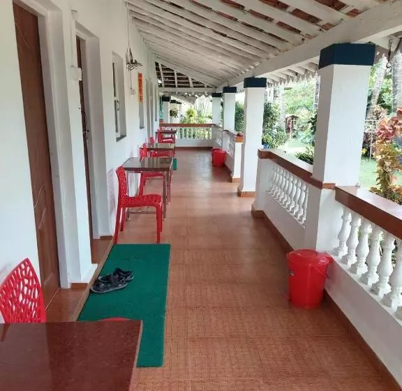 Majatalo Anthy’s Guesthouse And Restaurant