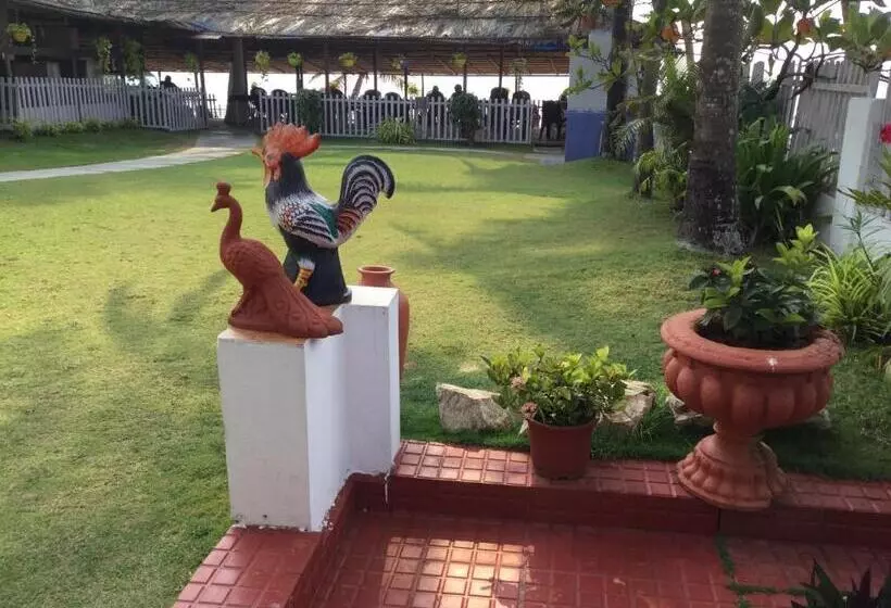 Majatalo Anthy’s Guesthouse And Restaurant