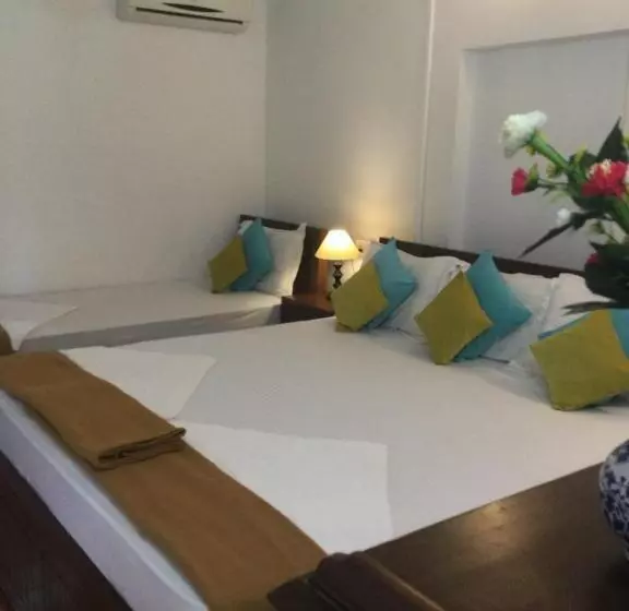 Majatalo Anthy’s Guesthouse And Restaurant