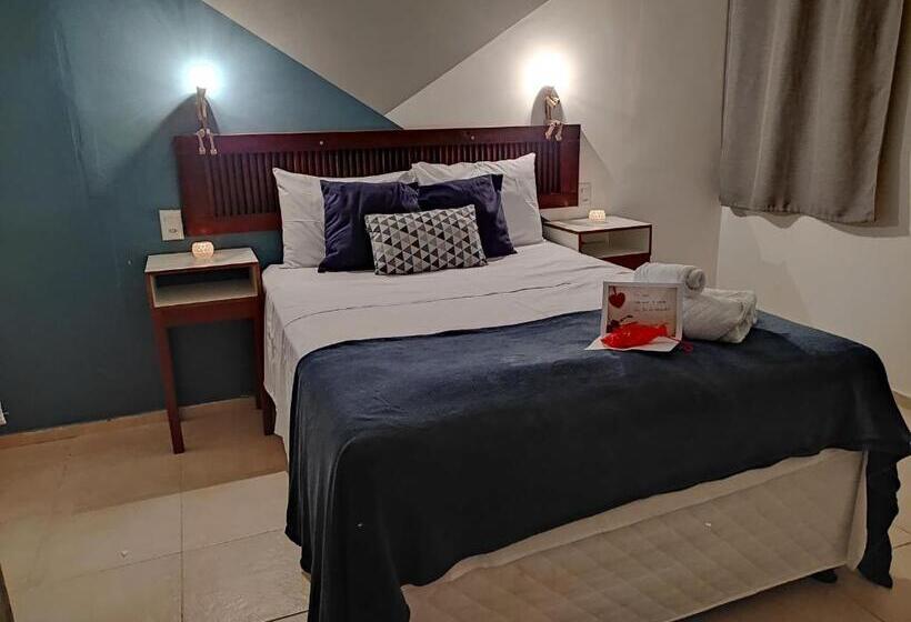 Pensió Pousada Oceano