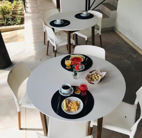 Pensió Pousada Oceano