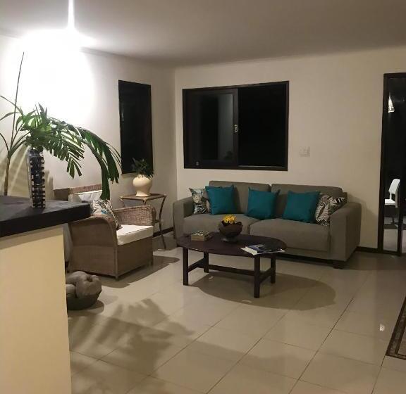 Pensió Pousada Oceano