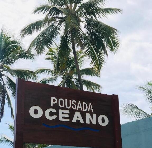 Pensió Pousada Oceano