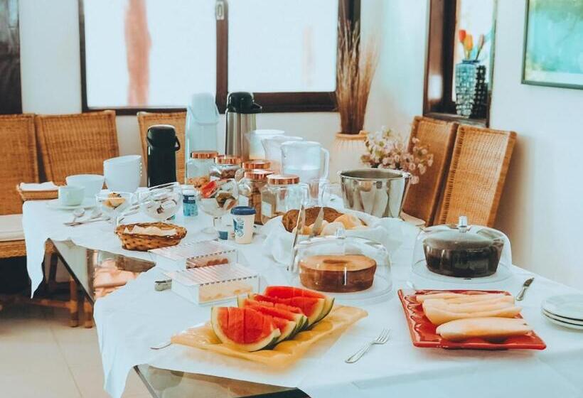 Pensió Pousada Oceano