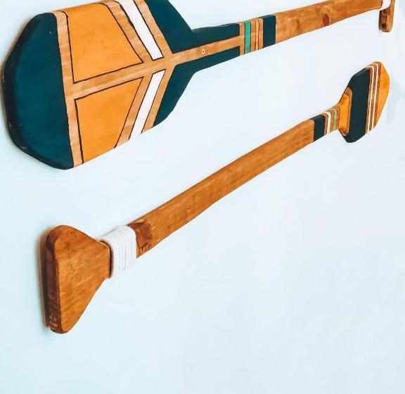 Pensió Pousada Oceano