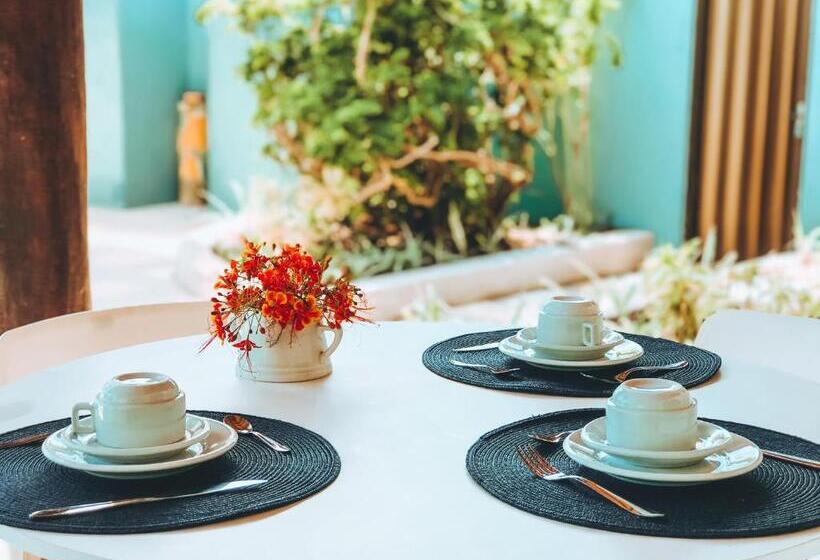 Pensió Pousada Oceano