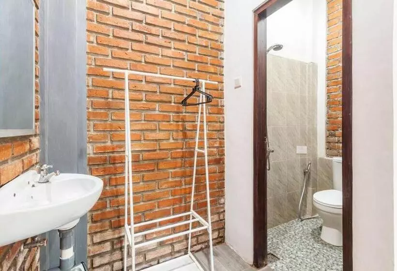 Majatalo The Backyard House