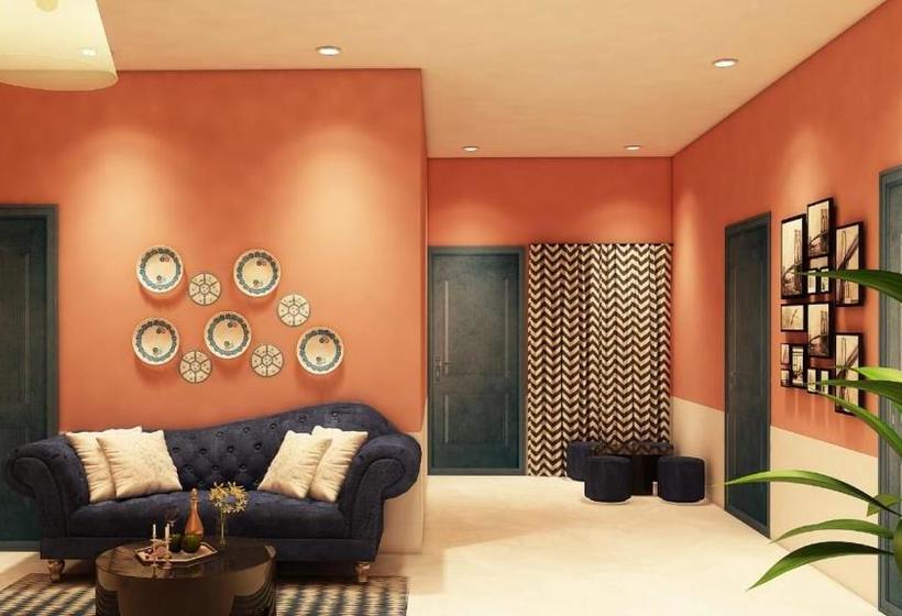 Albergue Nadora Stay