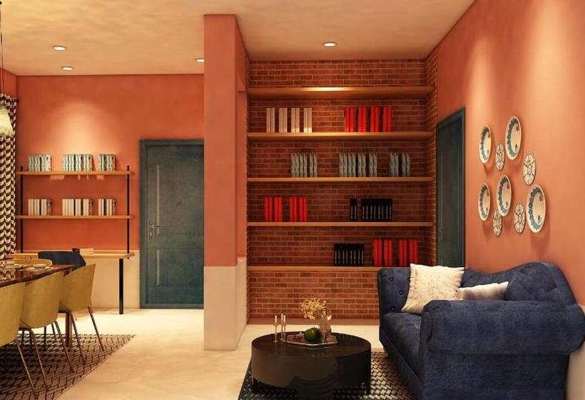 Albergue Nadora Stay