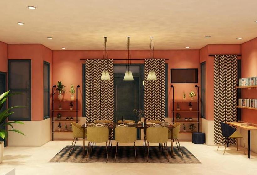 Albergue Nadora Stay