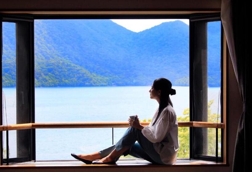 هاستل Yutorelo Nikko