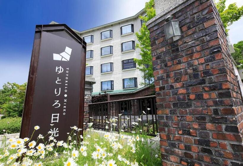 هاستل Yutorelo Nikko