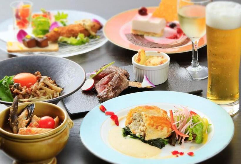 هاستل Yutorelo Nikko