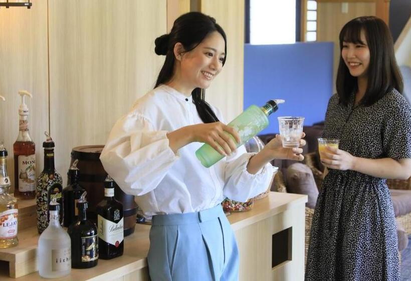 هاستل Yutorelo Nikko