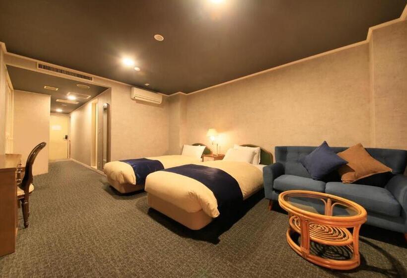 هاستل Yutorelo Nikko