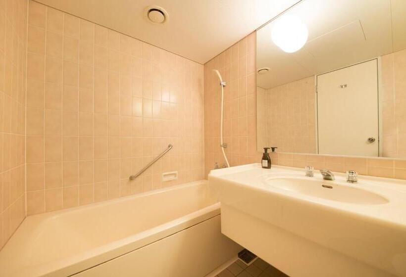 هاستل Yutorelo Nikko