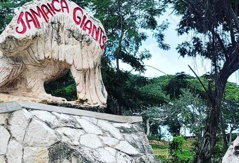 Blue Paloma Bed & Breakfast