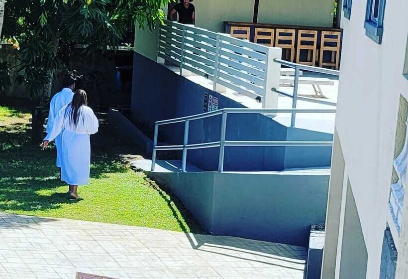 Blue Paloma Bed & Breakfast