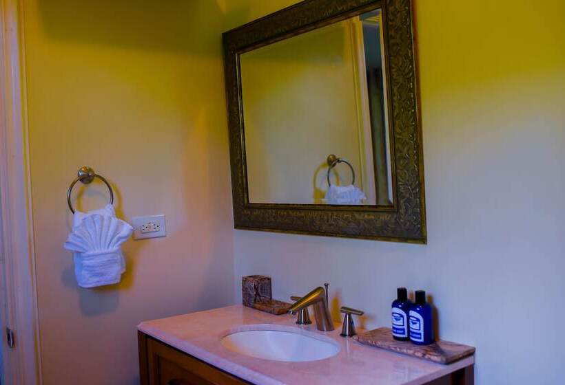 Blue Paloma Bed & Breakfast