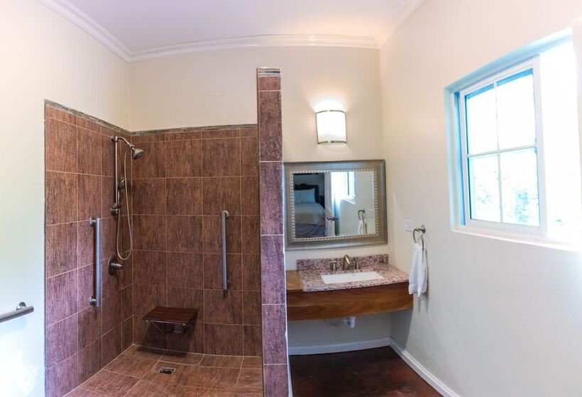 Blue Paloma Bed & Breakfast