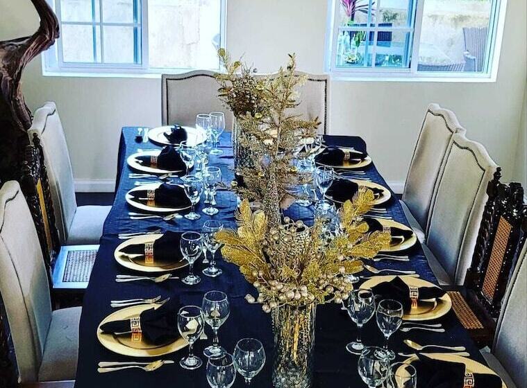 Blue Paloma Bed & Breakfast