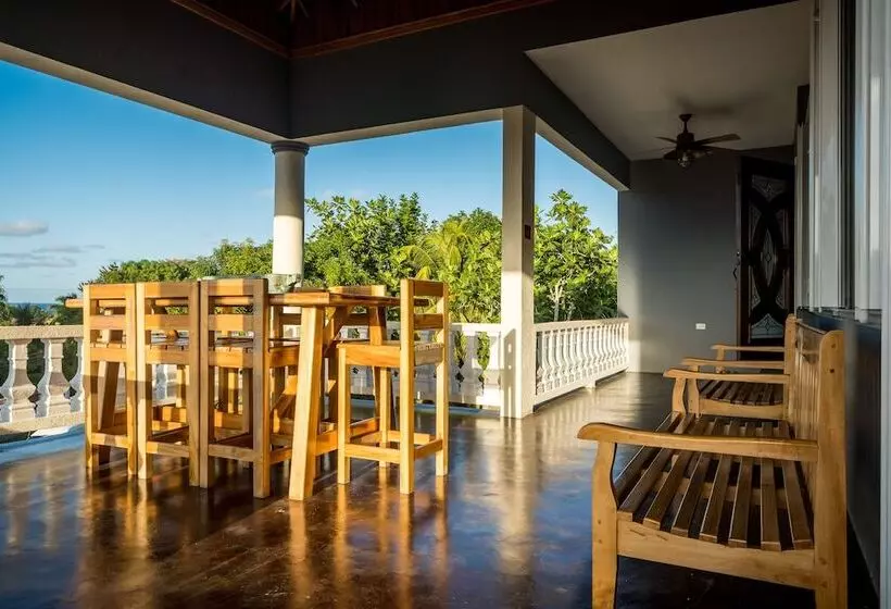 Blue Paloma Bed & Breakfast