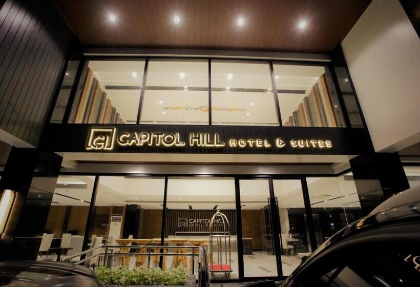 Capitol Hill Hotel And Suites