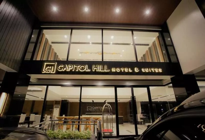 Capitol Hill Hotel And Suites