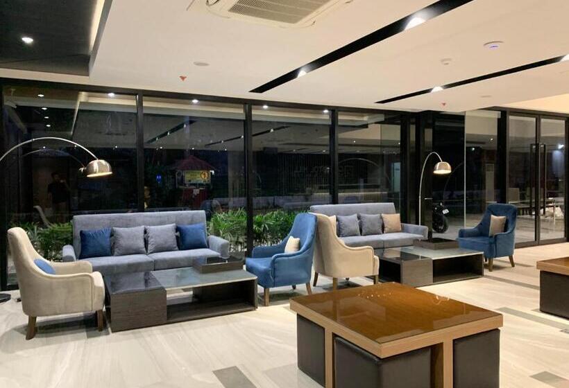 Capitol Hill Hotel And Suites