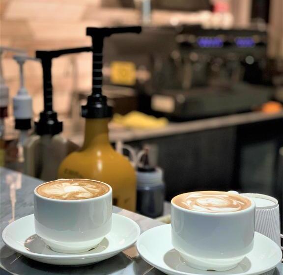 Capitol Hill Hotel And Suites