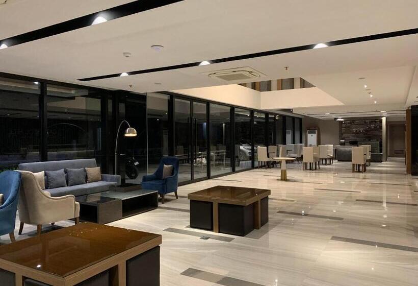 Capitol Hill Hotel And Suites