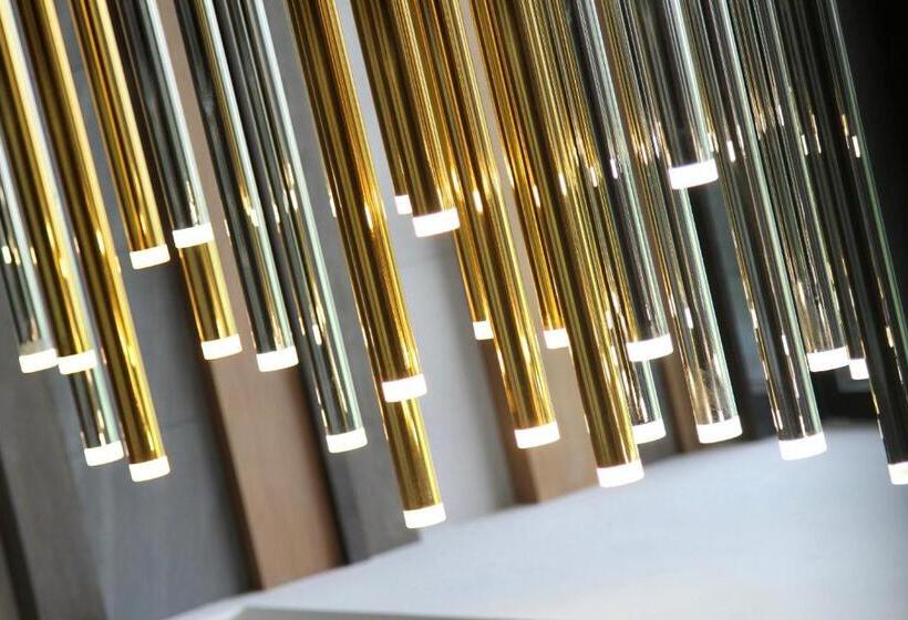 Capitol Hill Hotel And Suites