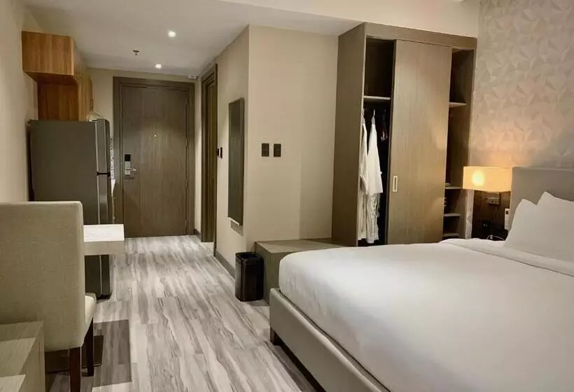 Capitol Hill Hotel And Suites