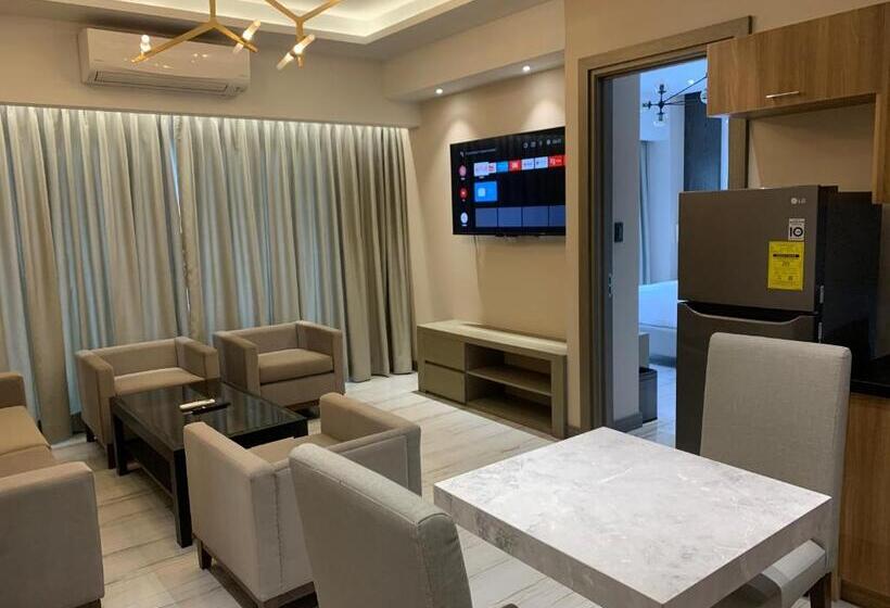 Capitol Hill Hotel And Suites