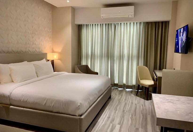 Capitol Hill Hotel And Suites