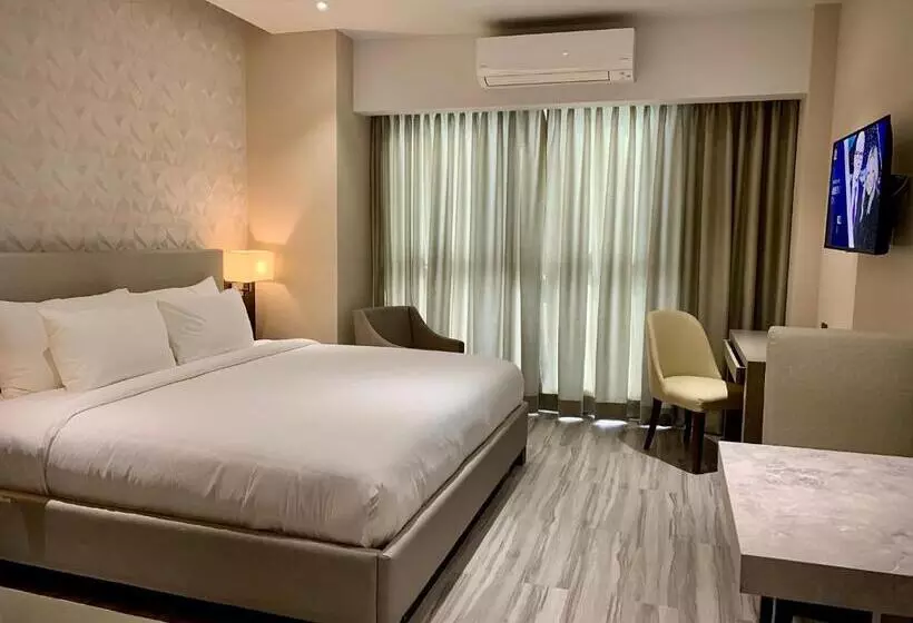 Capitol Hill Hotel And Suites