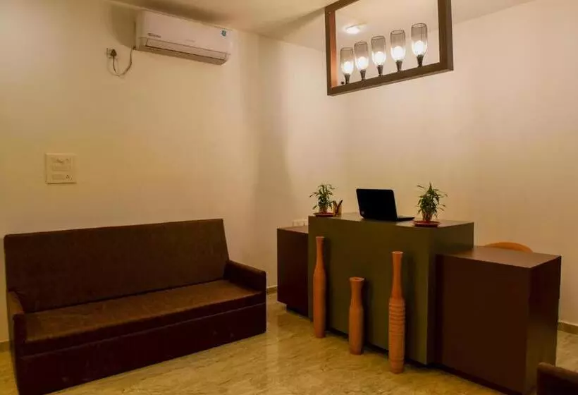 Hotel Aurum Resorts