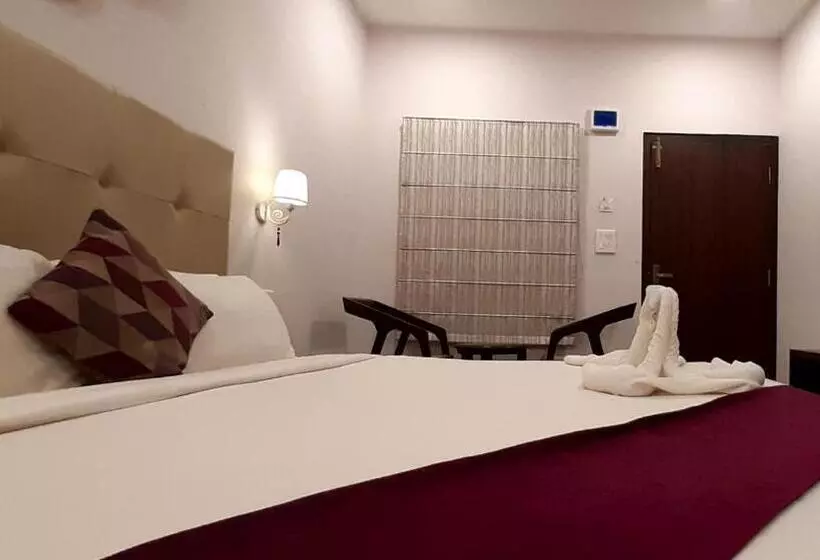 Hotel Aurum Resorts
