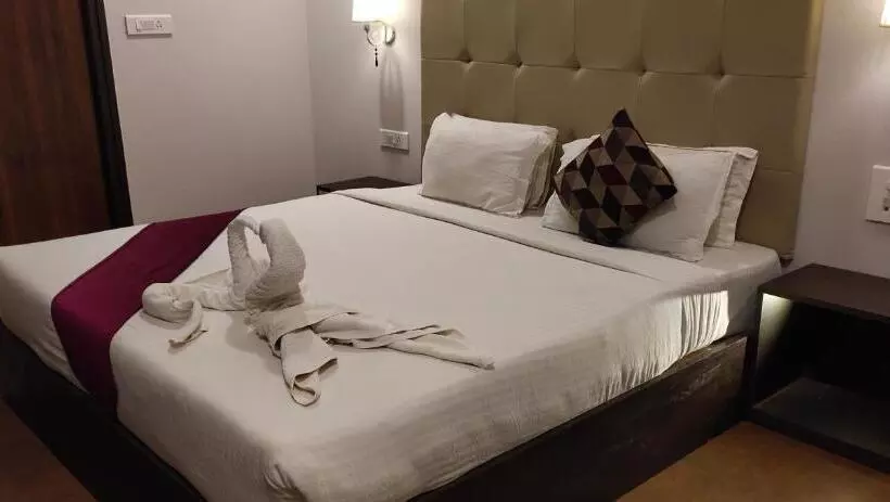 Hotel Aurum Resorts