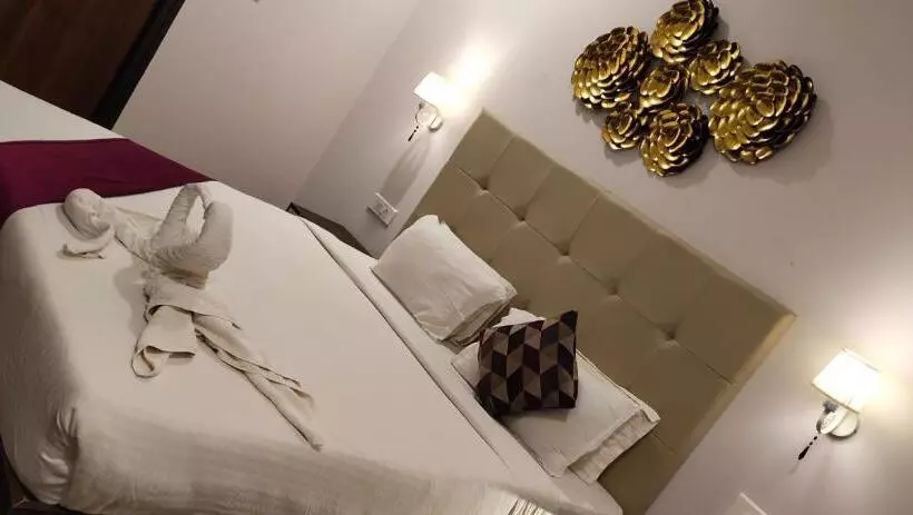 Hotel Aurum Resorts