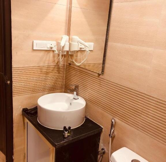 בית מלון כפרי Aurum Resorts