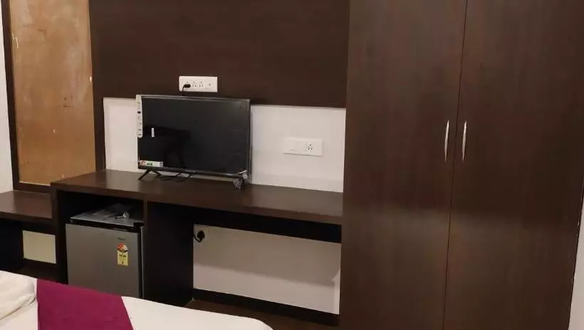 Hotel Aurum Resorts