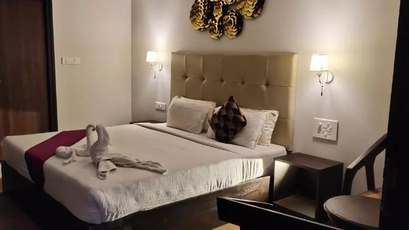 Hotel Aurum Resorts