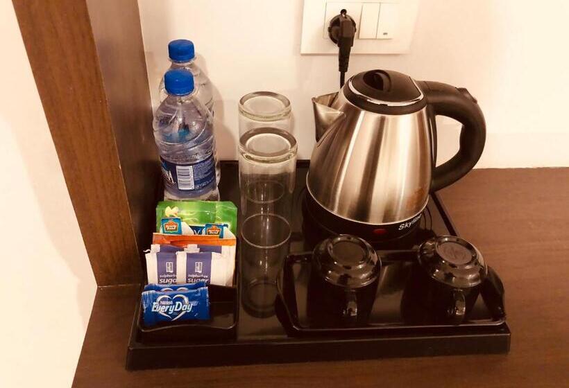 בית מלון כפרי Aurum Resorts