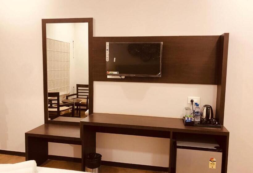 בית מלון כפרי Aurum Resorts