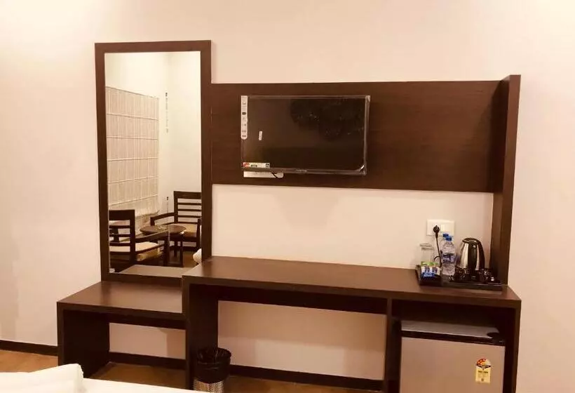 Hotel Aurum Resorts